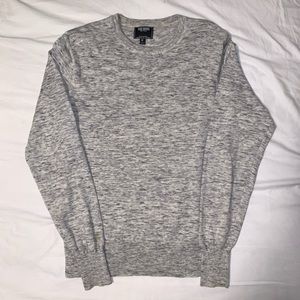 Todd Snyder Heathered Light Sweater Md